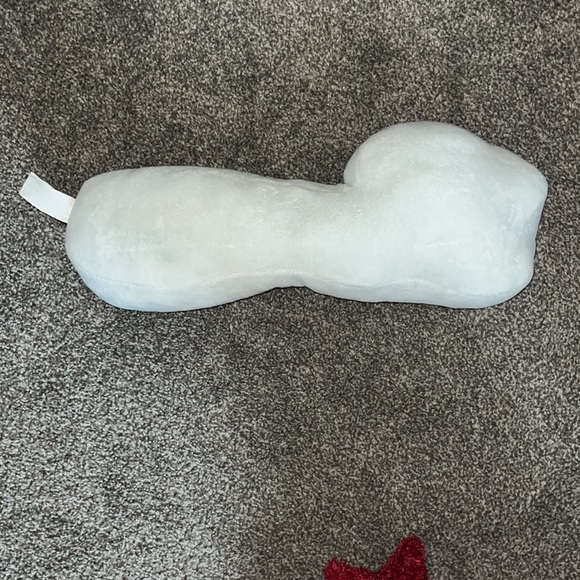 Universal Studios The Simpsons Plush Set of 6 Krusty Sideshow Bob Teeny Itchy - Picture 3 of 15